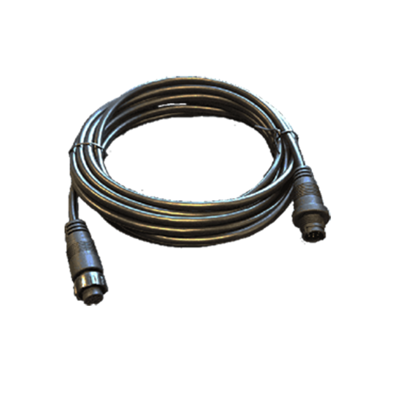 Fist Mic Extension Cable, 5 Meters, RS40