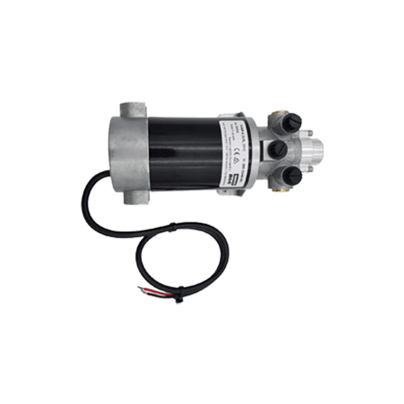 Hydraulic Pump-4, 3.0L, 12V