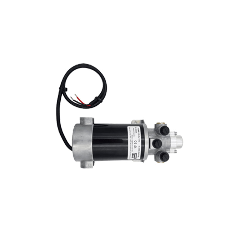 Hydraulic Pump-5, 3.0L, 24V