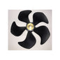 Propeller, 5-Blade, 250mm, Composite, RH Key drive for SP125,155, 200, 220HYD