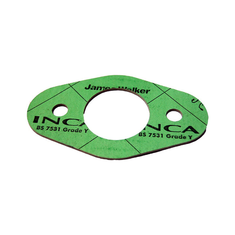 Gasket, between gear leg & tunnel, 1.5mm thick used on SP125, SE130, SP155, SE170, SP200, SE210