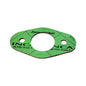 Gasket, between gear leg & tunnel, 1.5mm thick used on SP125, SE130, SP155, SE170, SP200, SE210