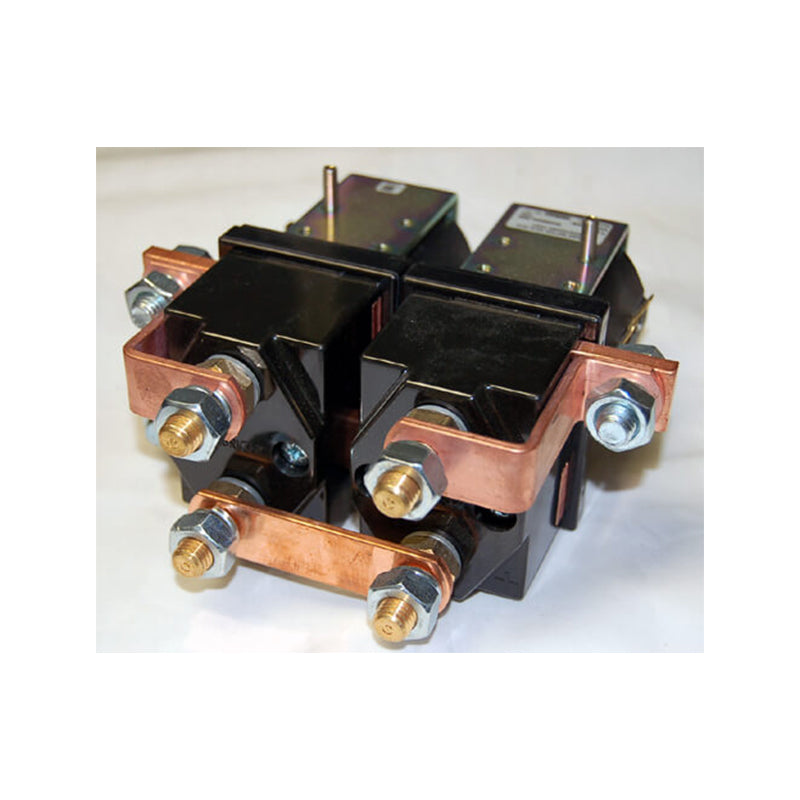 Solenoid Assembly set number SW202 24V, used on 10HP, SP200/220/240/285, SE210,SE/SEP170 post 2018
