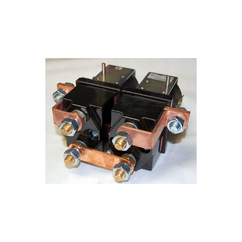 Solenoid Assembly set number SW202 12 Volt used on 7HP, SP95, SE100, SP125 and SE130