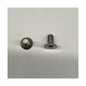 Screws, M4 x 10mm, for band - 4 pieces per unit Used on all EX thrusters