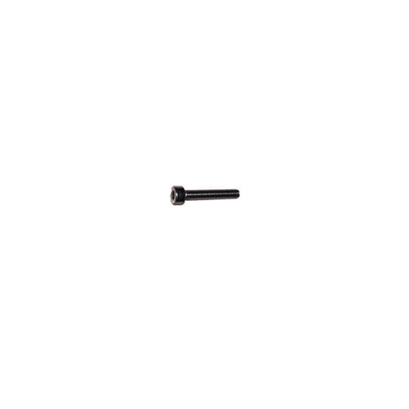 Screw, Hex, M4, for IP Housing