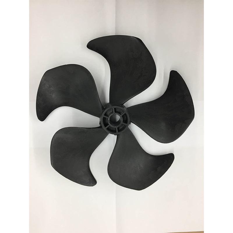 Propeller, 5-Blade, 300mm, Composite, LH Pin drive for SE250/300/SH320