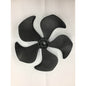 Propeller, 5-Blade, 300mm, Composite, RH Pin drive for SE250/300/SH320