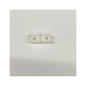 Clip, external plastic for band -2 pcs needed/unit Used on all EX thrusters