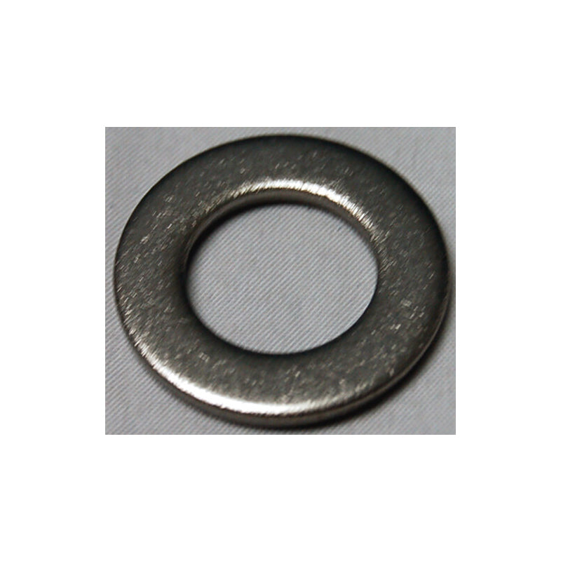 Washer, for propeller lock nut Used on all 250mm (10") tunnel thrusters
