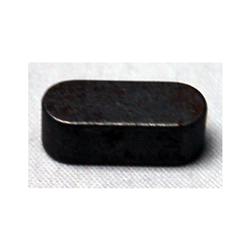 Key, 8 x 7 x 25mm, for motor shaft on all 300mm DC tunnel thrusters