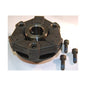 Flexible Coupler Complete, One-piece, Centa, 28mm to Motorshaft and 20mm to Driveshaft