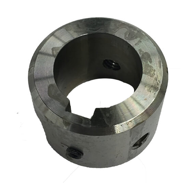 Hub, for flexible coupler, 28mm bore for motor shaft on SE/SEP210, SP240/SEP240, SP285