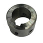 Hub, for flexible coupler, 28mm bore for motor shaft on SE/SEP210, SP240/SEP240, SP285