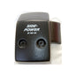 Cover, black plastic for SW202 solenoids Thumb Nuts (SM68810) and label not incl.