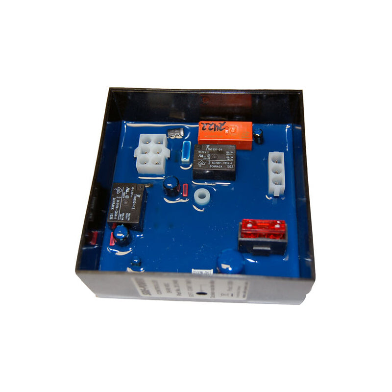ECU (Electronic Control Module) -Series-Parallel Box - used on SP285 to switch 24V to 48V