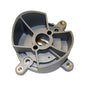 Bracket, for mounting motor 30/40 sealed gear leg