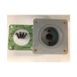Bracket, for motor mounting SE50 only for new coupler