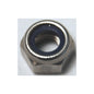 Locknut, M8, for propeller on 125mm (5") tunnels used on SE30, SE40, SP30-, SP35 and SP40
