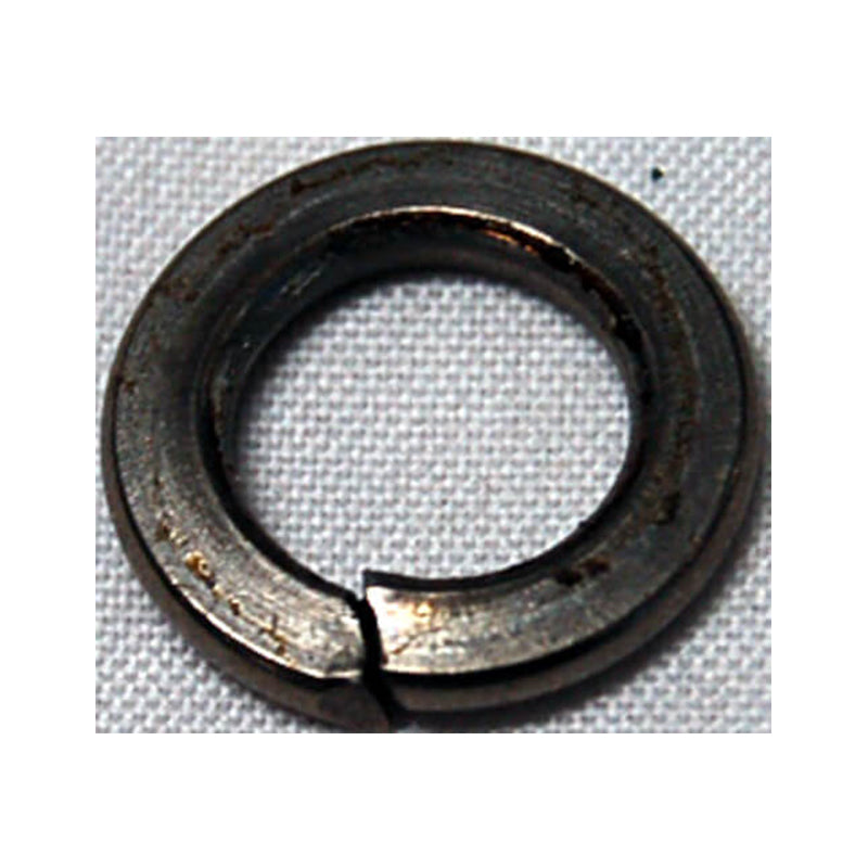 Lock washer, 8mm for gear leg mounting bolt used on models SP55, SE60, SP75, SE80, SP95, SE100