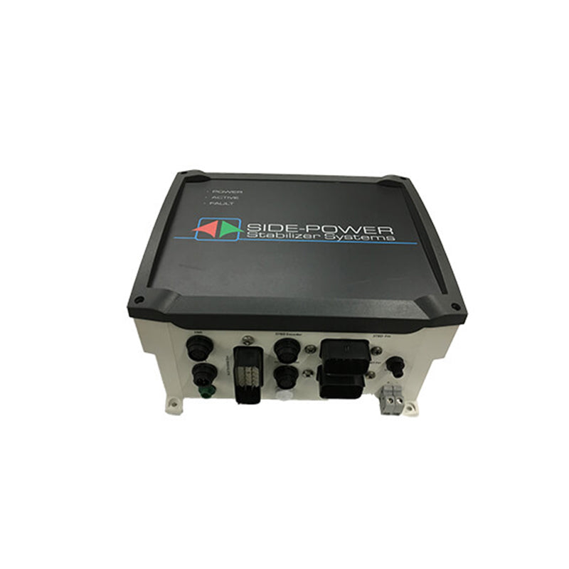 ECU, Stabilizer, ECU only - no cables
