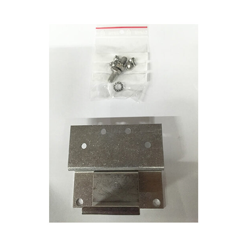 Bracket kit, for solenoid used on SE60