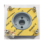 Bracket, mounting assembly for SE60 when using new flex coupler