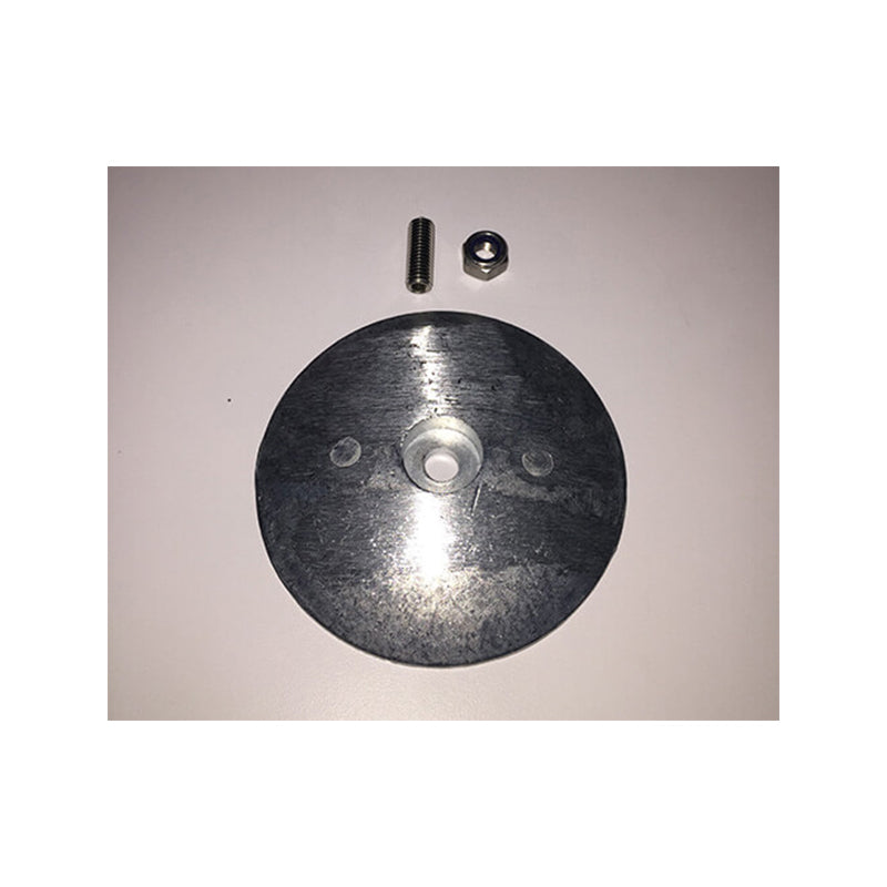 Anode Kit, Zinc for external thrusters