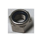 Locknut, M12, for Propeller - 185mm (7.5") tunnels used on SE60, SE80, SE100, SP55, SP75, SP100 & 4HP