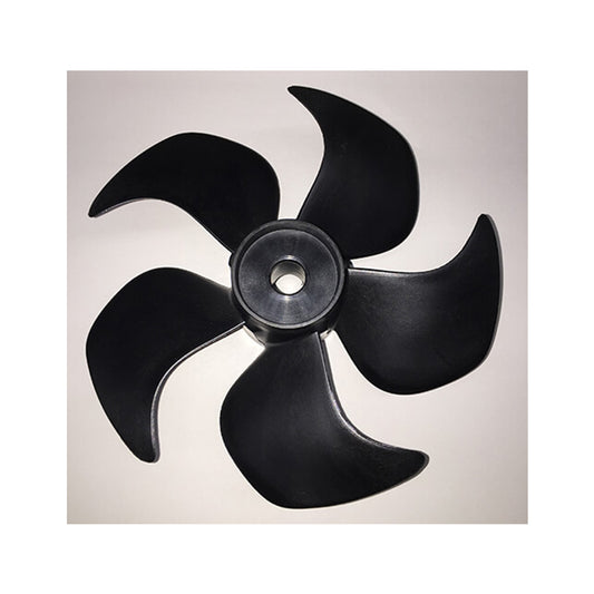 Propeller, 5-Blade, Composite, 185mm single prop Pin Drive, for SE60