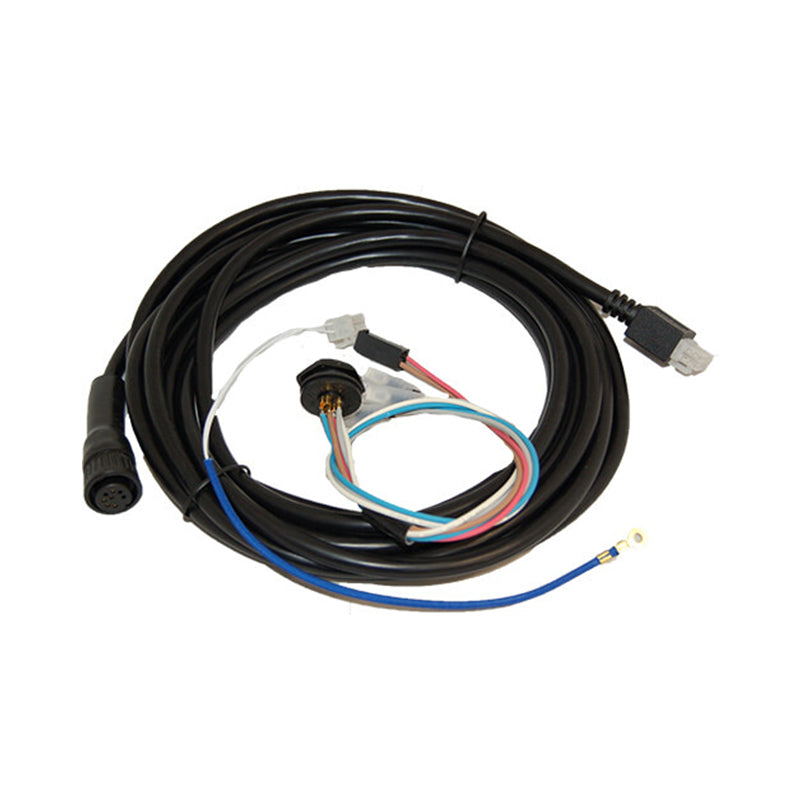 Upgrade Kit: SEP Motor for IP thrusters