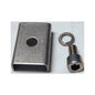 Bracket, support for stern thruster installation used on models SE130, SE170 and SE210