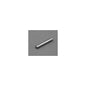 Shearpin, steel, 4mm 4 hp (8112/8124) SE60, 55S