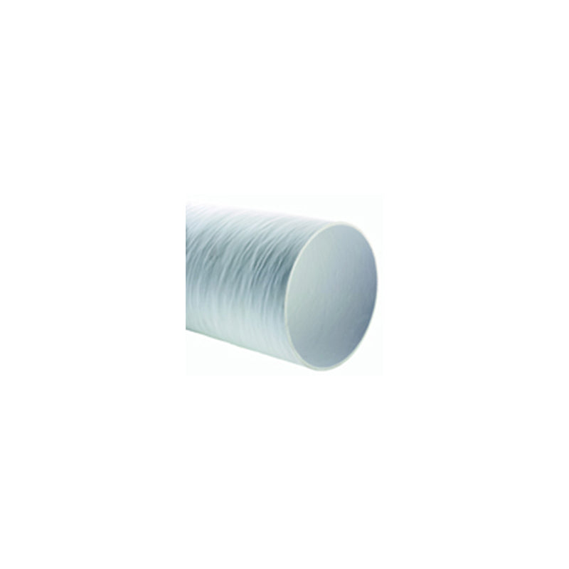 Bow Tunnel, GRP, 125 x 900 x 4mm Length: 35.4" for 125mm Ø thrusters