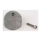 Anode, Aluminum alloy for all 386mm Ø thrusters