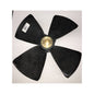 Propeller, 4-Blade, 386mm FRP, LH for all 386mm Ø thrusters