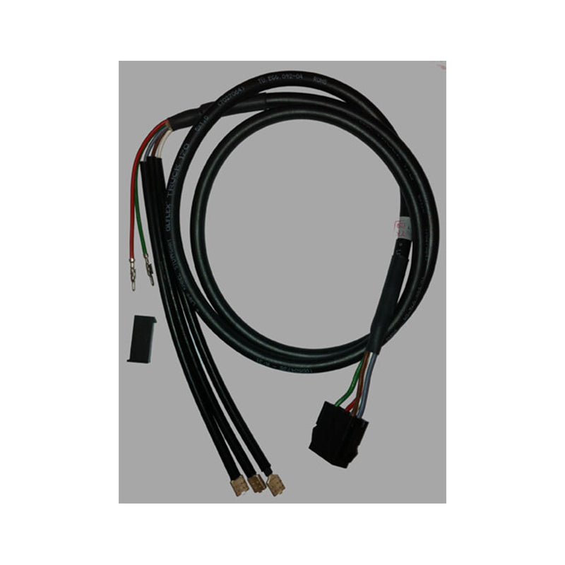 Wiring Harness, for IP or SX thruster motor to convert SE to SEP