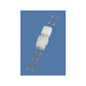 Cable Ends Only (Pair), 4-Wire To Make One Cable Length