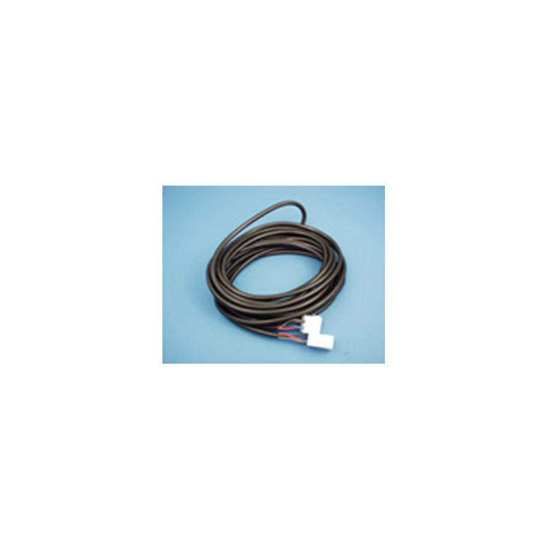 Cable Assembly, Control harness, 4-wire, 7m (23')