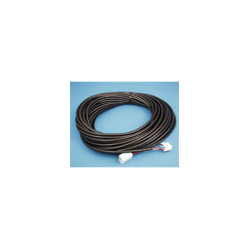 Cable Assembly, Control harness, 4-wire, 22m (72')