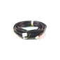 Cable Assembly, Control harness, 5-wire, 15m (49')