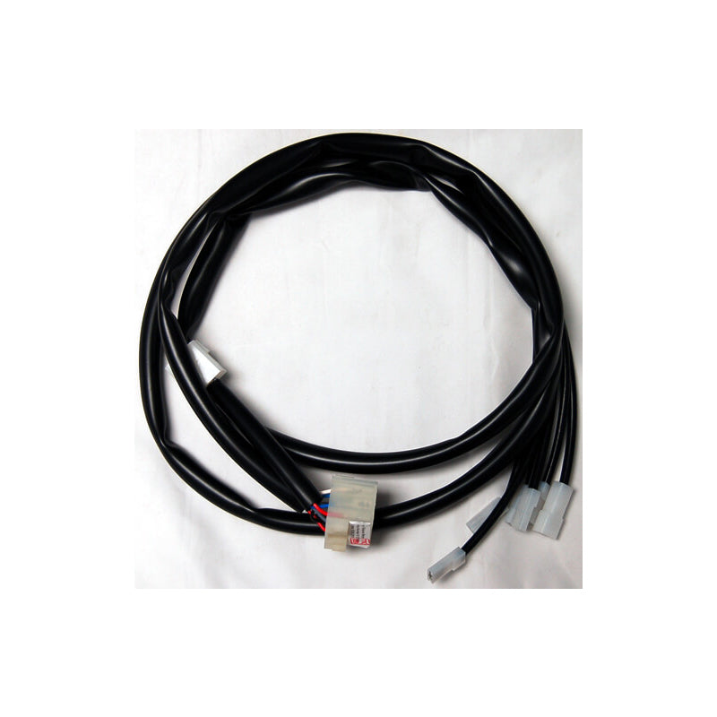 Wiring Harness, Extension, for remote IPC control mount, used for all stern thruster installations