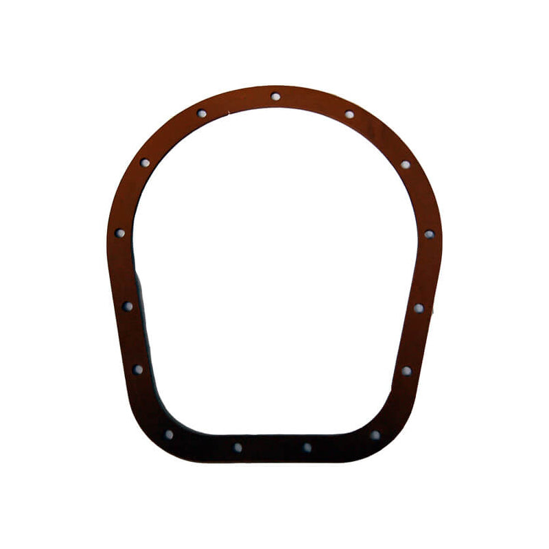 Gasket, rubber, for IP motor housing for SE40