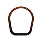 Gasket, rubber, for IP motor housing for SE40