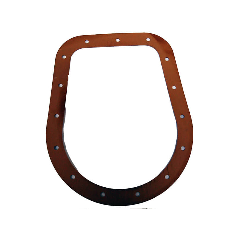 Gasket, Rubber for motor housing used on SE80 IP Motor Housing Only
