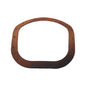 Gasket, Rubber for motor housing used on SE100 through SE170 IP motor housing only