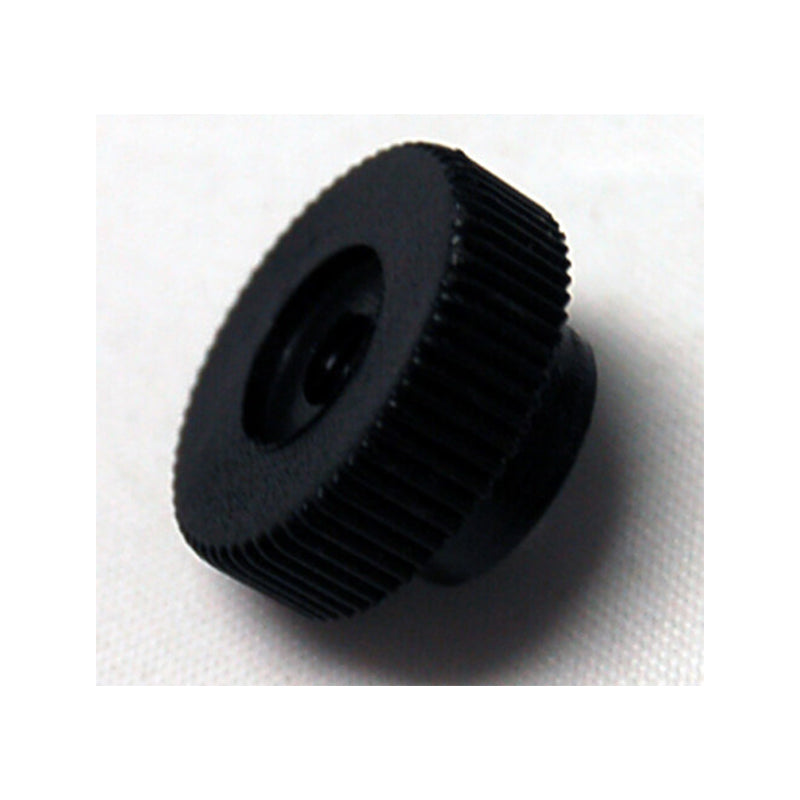Thumb Nut, for solenoid cover, single used on all single propeller models