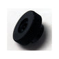 Thumb Nut, for solenoid cover, single used on all single propeller models