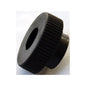 Thumb Nut, for solenoid & Automain covers, single used on all dual propeller models
