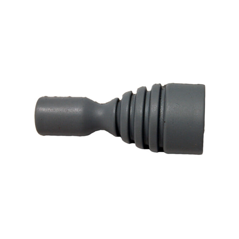 Boot, rubber (aka "bellows", "cover") for joystick used on all single and dual joysticks